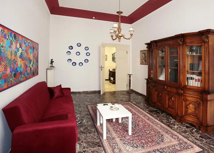 I Due Leoni 5 Terre * La Spezia